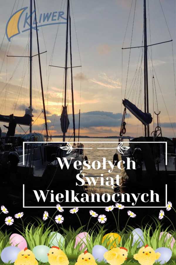 Wesołych Świąt Wielkanocnych