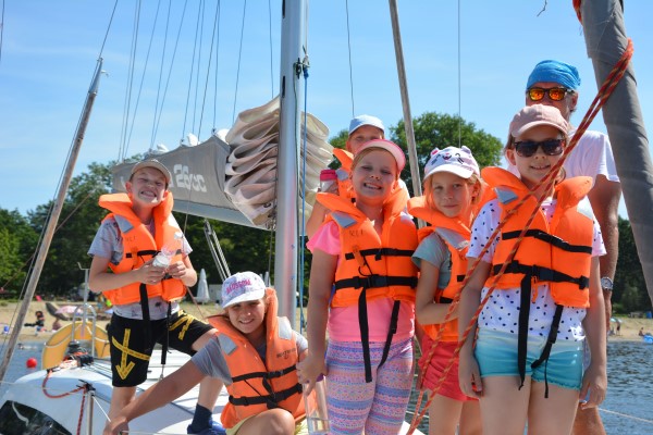 Półkolonie - Przedszkole Pirackie 2026  