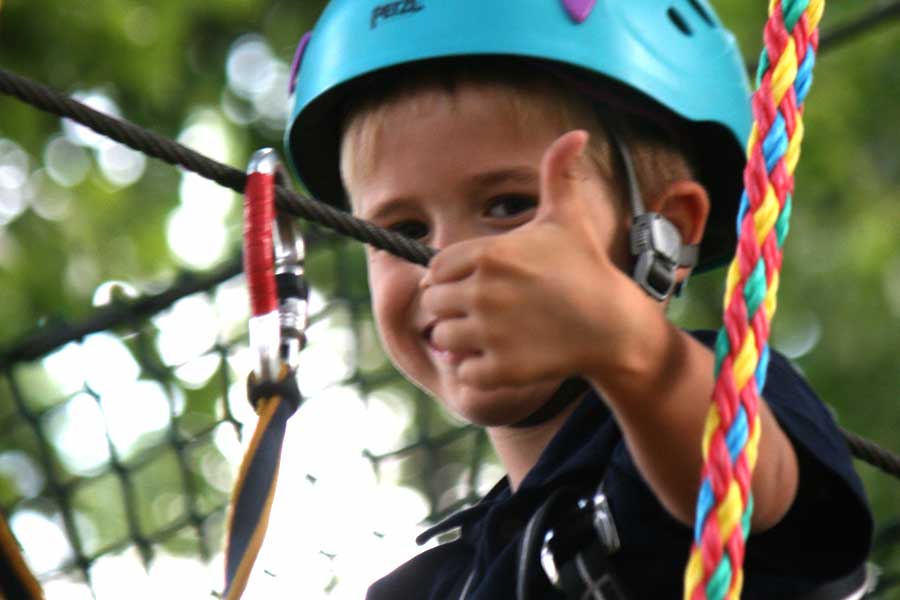 KOLONIA Żagle, Multisport + Survival 2026