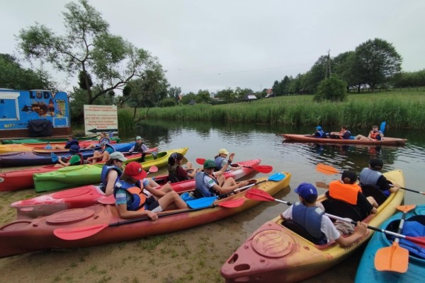 OBÓZ Multisport 2026 