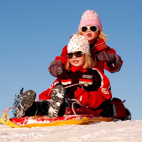 Family Ski Camp Austria  2027 - Flachau
